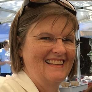 Meet your Posher, Ginny